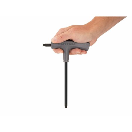 Tekton T45 Star T-Handle Key KTT32450